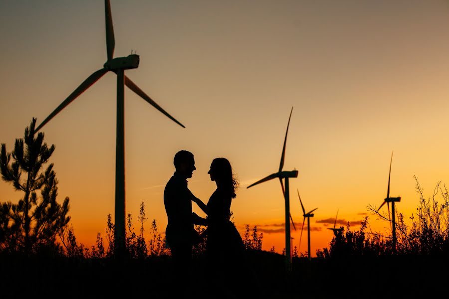 Fotografo di matrimoni Albert Pamies (albertpamies). Foto del 7 settembre 2021