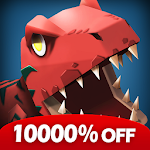 Cover Image of Download Call of Mini™ Dino Hunter 3.1.7 APK