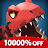 Call of Mini™ Dino Hunter v3.2.5 (MOD, Money) APK