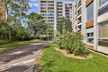 appartement à Paris 19ème (75)