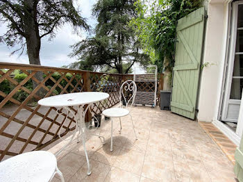 appartement à Grasse (06)