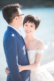 Wedding photographer Roy Wang (roywangphoto). Photo of 8 May 2018