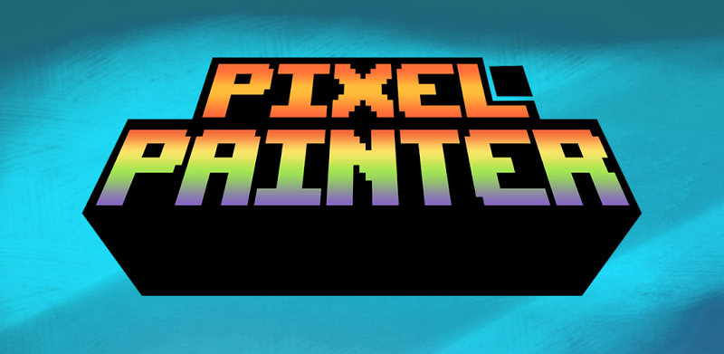 Pixel Painter