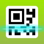 Cover Image of Tải xuống QR & Barcode scanner & generator 1.1 APK