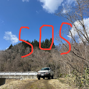 ランドクルーザー80