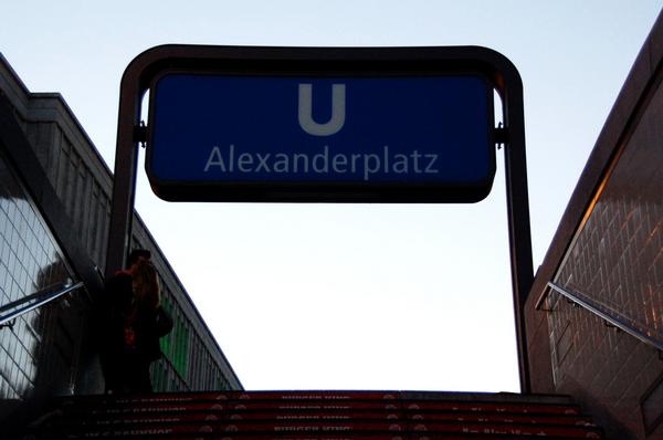 Amarsi un giorno a berlino di alexiell