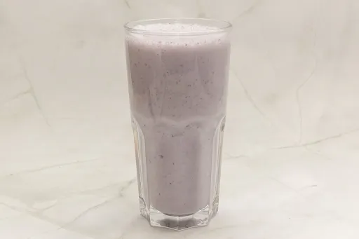 Blueberry Cheesecake Shake