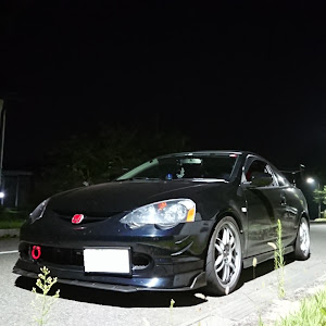 インテグラ DC5