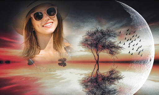 Fantasy Photo Frames