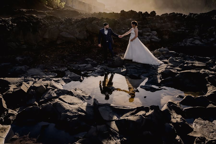 Fotógrafo de casamento Miguel Ponte (cmiguelponte). Foto de 31 de março 2022