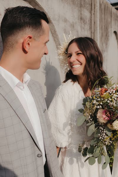 Photographe de mariage Natália Jurčíková (dvaja). Photo du 20 mars