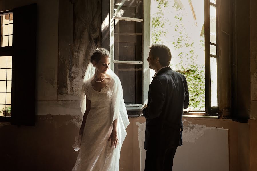 Wedding photographer Olesya Kulida (kulida). Photo of 25 January 2023