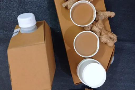 Ginger Tea [250 Ml]