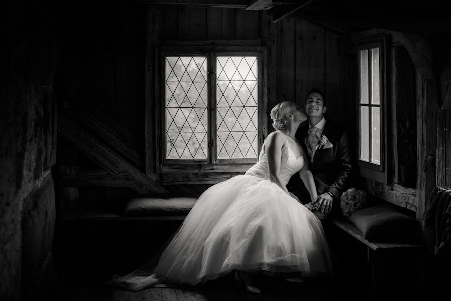 Fotógrafo de casamento Peter Lippert (peterlippert). Foto de 4 de novembro 2016