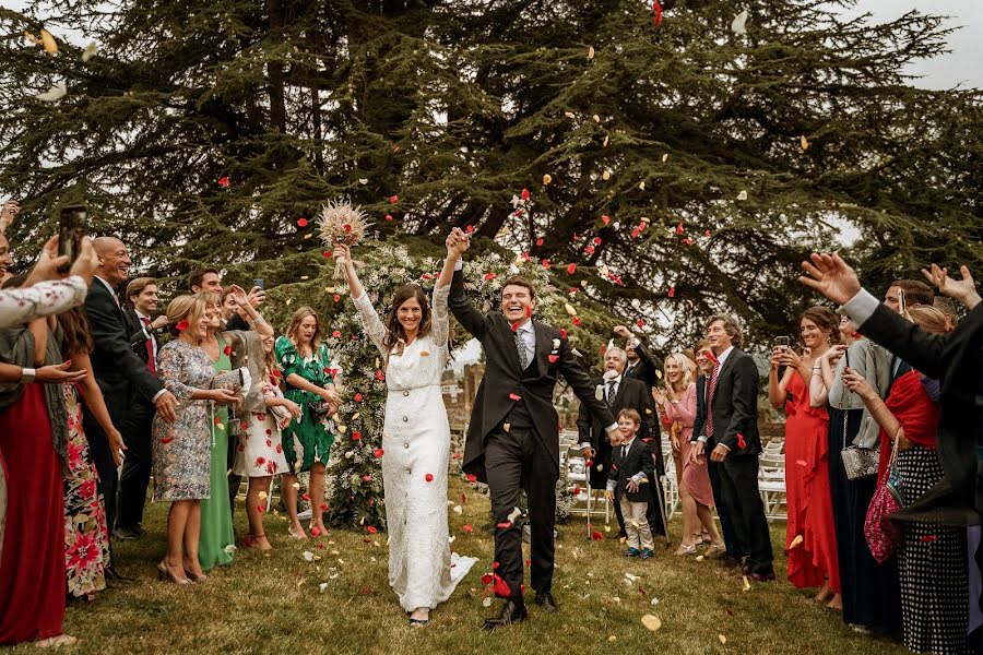 Fotógrafo de casamento Victor Lafuente (victorlafuente). Foto de 18 de janeiro 2020