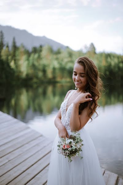 Vestuvių fotografas Irina Kolomeec (kolomeetsira). Nuotrauka 2020 vasario 7