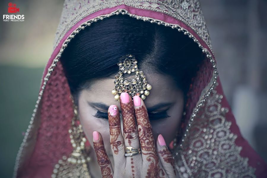 Photographe de mariage Gaurav Kalia (gauravkalia). Photo du 9 mai 2019