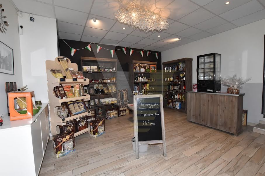 Vente locaux professionnels  96.44 m² à Montady (34310), 79 000 €