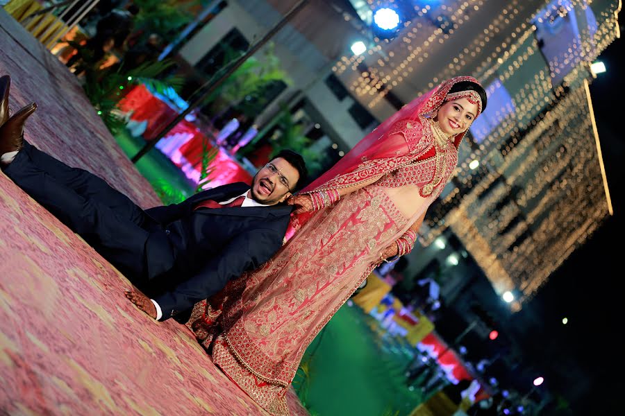 結婚式の写真家Vaibhav Malviya (malviya)。2020 12月10日の写真