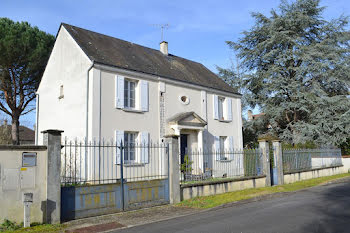 maison à Chatellerault (86)