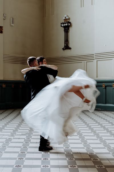 Fotografo di matrimoni Polina Pavlova (polina-pavlova). Foto del 4 ottobre 2023