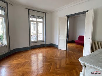 appartement à Nancy (54)