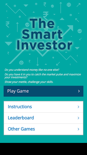 The Smart Investor