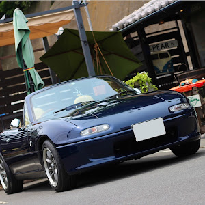 ロードスター