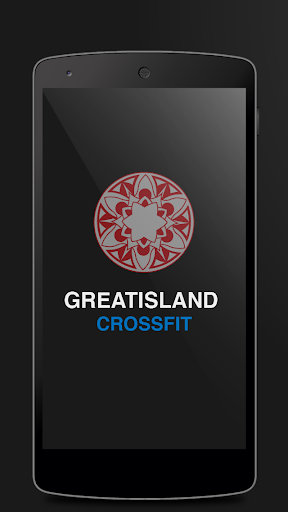 Great Island Crossfit