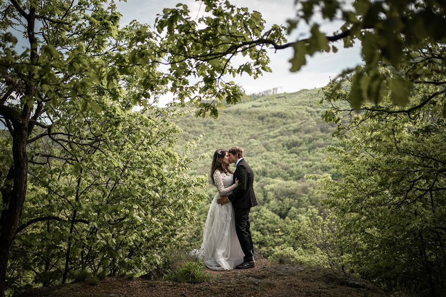 Wedding photographer Tibor Kosztanko (svadobnyfotograf). Photo of 17 May 2023