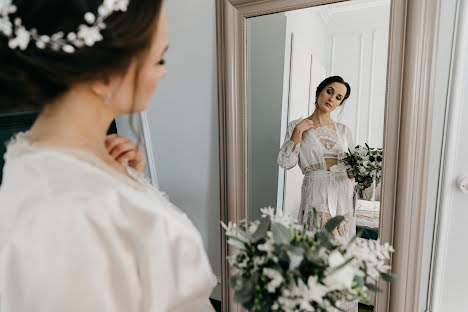 Fotografo di matrimoni Yulya Marugina (maruginacom). Foto del 18 marzo 2020