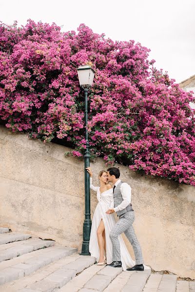 Fotógrafo de bodas Anna Goryacheva (goranna). Foto del 20 de enero 2020