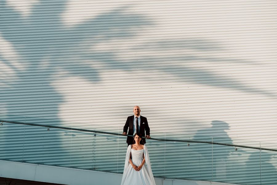 Hochzeitsfotograf Oren Jacobson (orenjacobson). Foto vom 15. Februar 2020