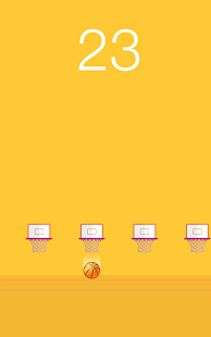 Catching Basketballs - Free Basketball Game(圖1)-速報App