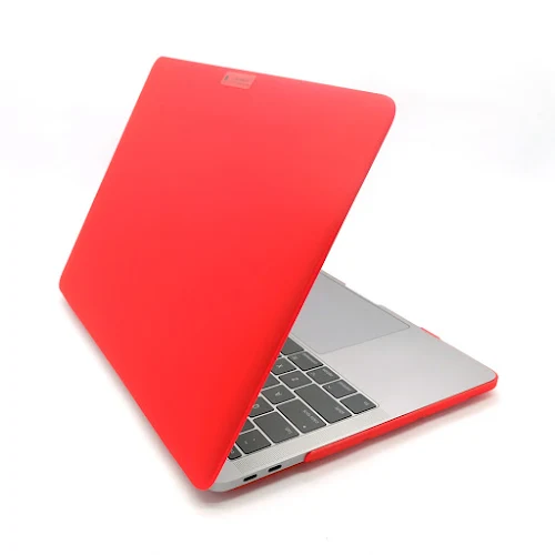 Ốp lưng JCPAL Macbook Pro - 13" - JCP2271 - Red