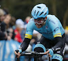 Laurens De Vreese dans l'effectif Astana pour Paris-Nice