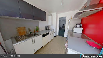 appartement à Marseille 8ème (13)