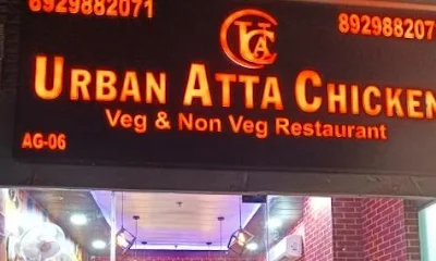 Urban Atta Chicken