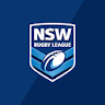 NSW Rugby League icon