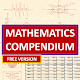 MATHEMATICS COMPENDIUM - FREE VERSION Download on Windows
