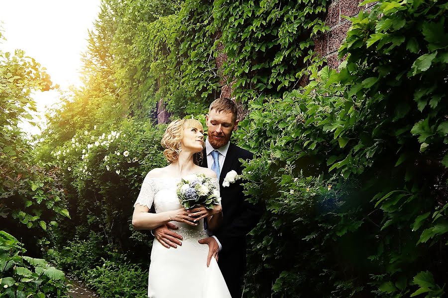 Photographe de mariage Denis Marinchenko (denismarinchenko). Photo du 10 septembre 2016