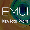 Emui-X Icons for Huawei icon