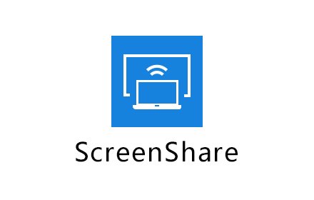 ScreenShare small promo image