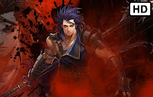 Dungeon Fighter Online HD Wallpapers New Tab small promo image