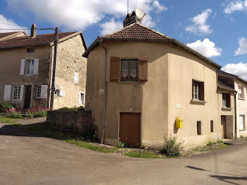 maison à Leffond (70)