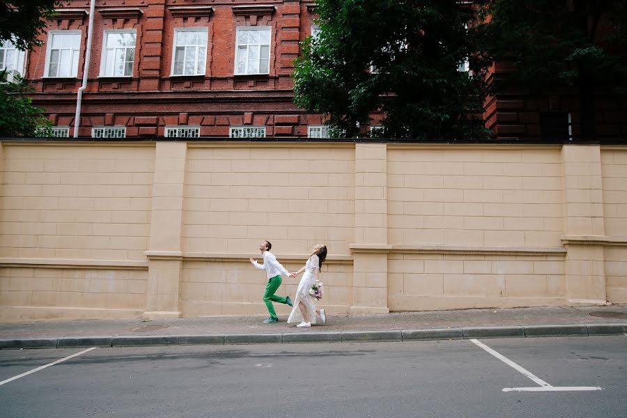 Fotógrafo de bodas Sofya Kiseleva (sofia). Foto del 8 de julio 2015