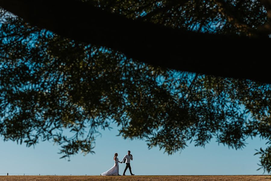 結婚式の写真家Ignacio Perona (nostrafotografia)。2022 1月7日の写真