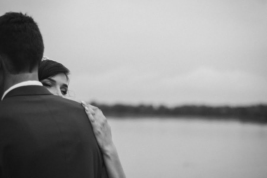 Fotógrafo de casamento Aleksandr Nedilko (nedilkophoto). Foto de 14 de setembro 2018