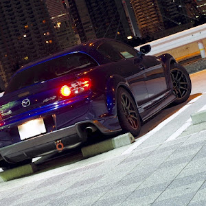 RX-8 SE3P