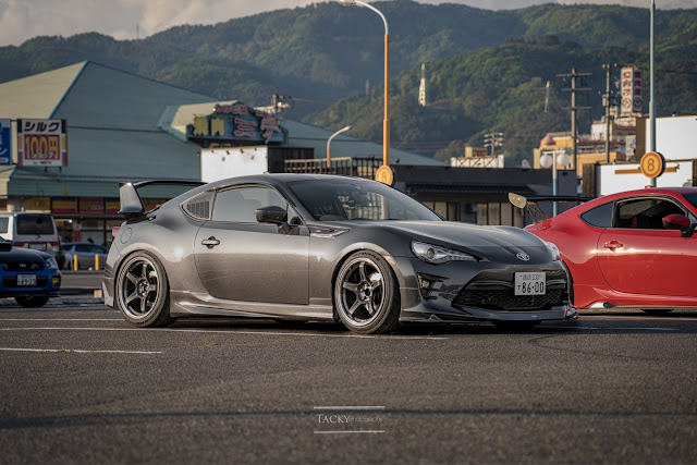 86のMODELLISTA・86BRZ・基本全部自分でやってます・86BRZオーナーさんと繋がりたいに関するカスタム事例｜車のカスタム情報は